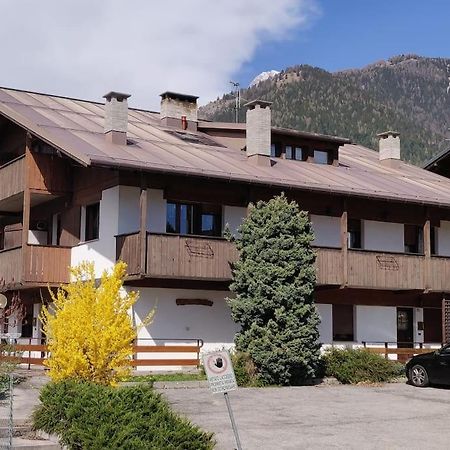 Appartamento Comodo E Curato Per Famiglie Pieve di Cadore Exteriér fotografie