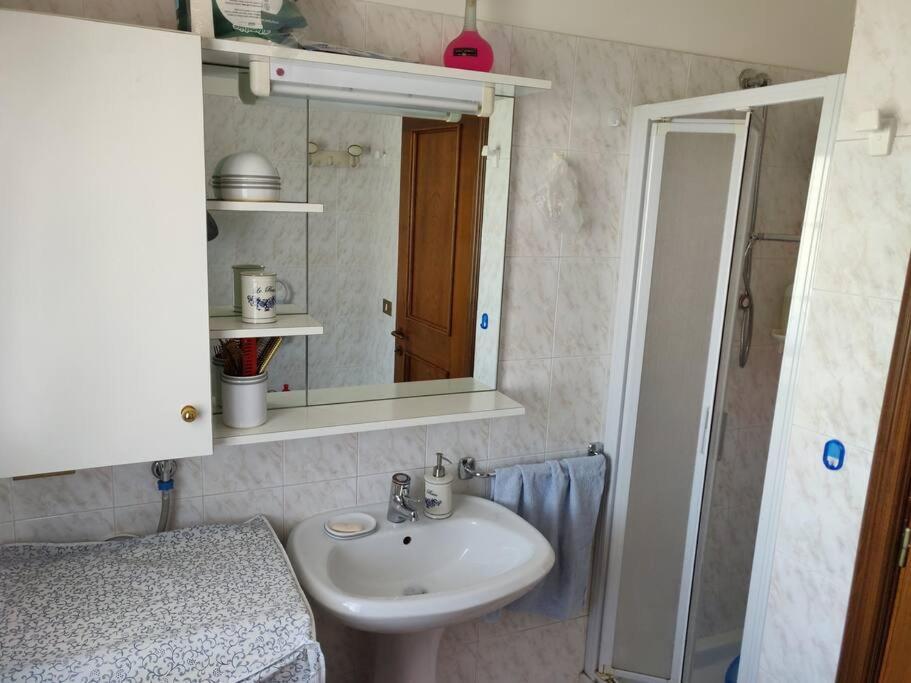 Appartamento Comodo E Curato Per Famiglie Pieve di Cadore Exteriér fotografie